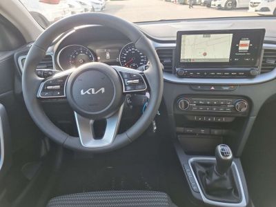 KIA Ceed Neuwagen