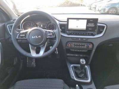 KIA Ceed Neuwagen