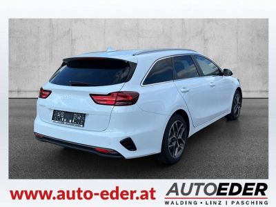 KIA Ceed Neuwagen