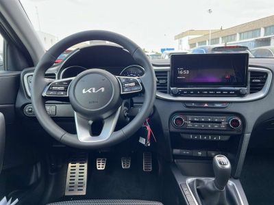 KIA Ceed Neuwagen