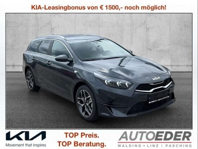 KIA Ceed Neuwagen