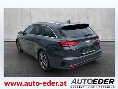 KIA Ceed Neuwagen