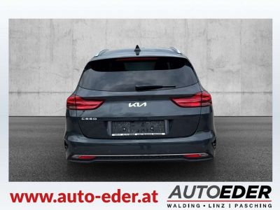 KIA Ceed Neuwagen