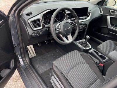KIA Ceed Neuwagen