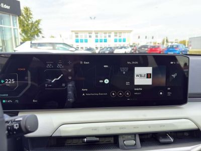 KIA EV4 Vorführwagen