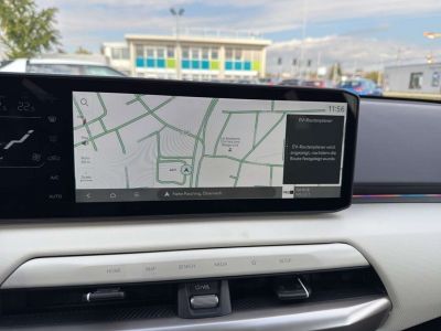 KIA EV4 Vorführwagen