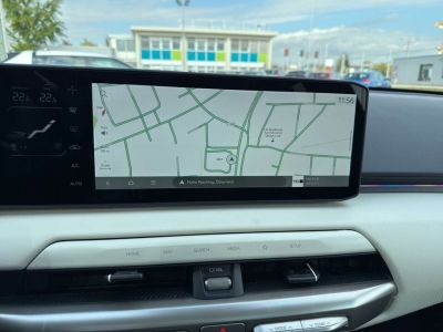 KIA EV4 Vorführwagen