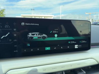 KIA EV4 Vorführwagen