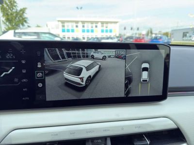 KIA EV4 Vorführwagen