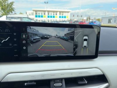 KIA EV4 Vorführwagen