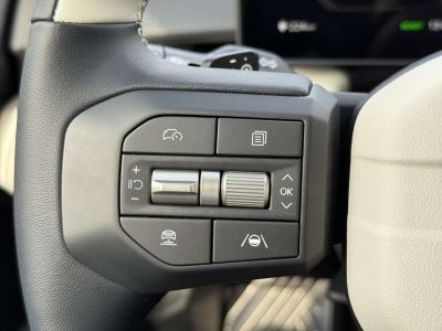 KIA EV4 Vorführwagen