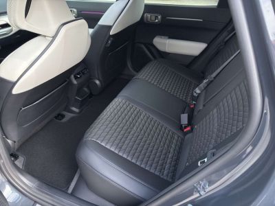 KIA EV4 Vorführwagen