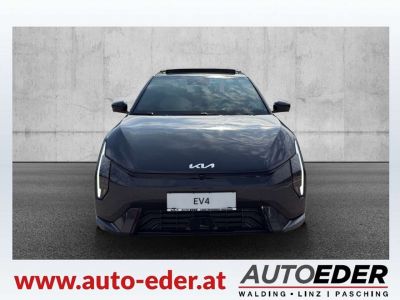 KIA EV4 Vorführwagen
