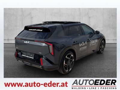 KIA EV4 Vorführwagen