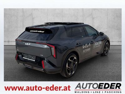 KIA EV4 Vorführwagen