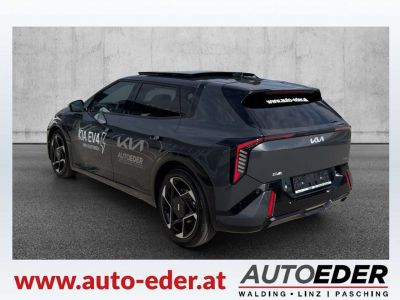 KIA EV4 Vorführwagen