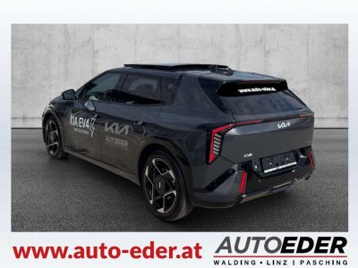 KIA EV4 Vorführwagen