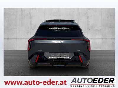 KIA EV4 Vorführwagen