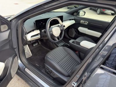 KIA EV4 Vorführwagen