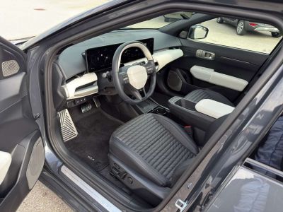 KIA EV4 Vorführwagen