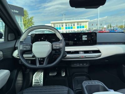 KIA EV4 Vorführwagen