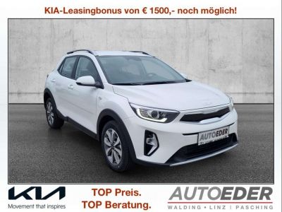 KIA Stonic Neuwagen