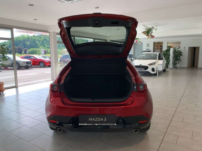 Mazda Mazda3 Vorführwagen