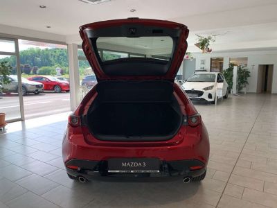 Mazda Mazda3 Vorführwagen