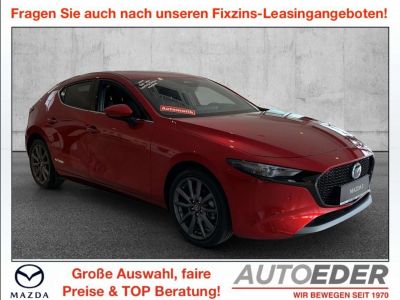 Mazda Mazda3 Vorführwagen