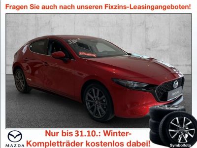 Mazda Mazda3 Vorführwagen