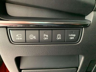 Mazda Mazda3 Vorführwagen