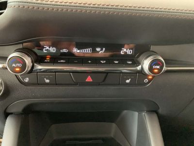 Mazda Mazda3 Vorführwagen