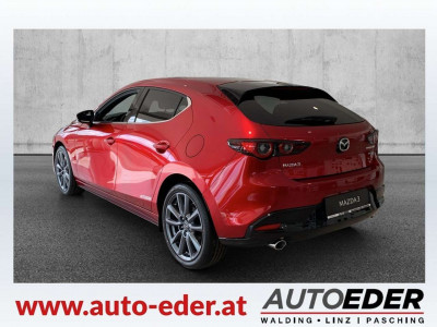 Mazda Mazda3 Vorführwagen