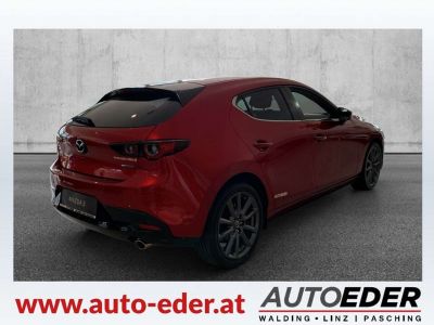 Mazda Mazda3 Vorführwagen Mazda Mazda3 Vorführwagen
