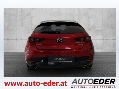 Mazda Mazda3 Vorführwagen