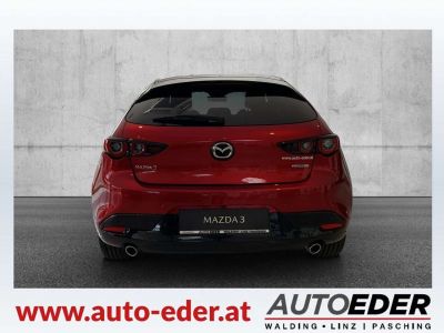 Mazda Mazda3 Vorführwagen Mazda Mazda3 Vorführwagen