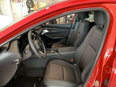 Mazda Mazda3 Vorführwagen