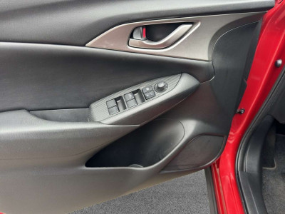 Mazda CX-3 Gebrauchtwagen