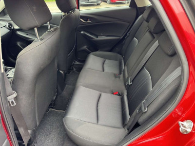 Mazda CX-3 Gebrauchtwagen