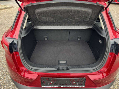 Mazda CX-3 Gebrauchtwagen