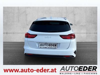 KIA Ceed Neuwagen