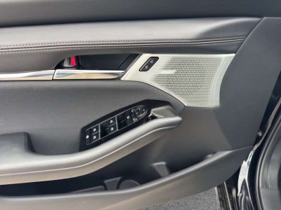 Mazda Mazda3 Vorführwagen