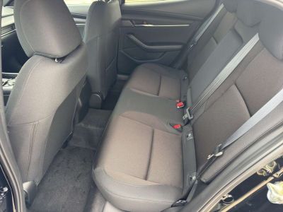 Mazda Mazda3 Vorführwagen