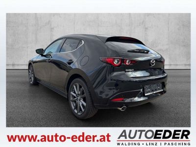 Mazda Mazda3 Vorführwagen