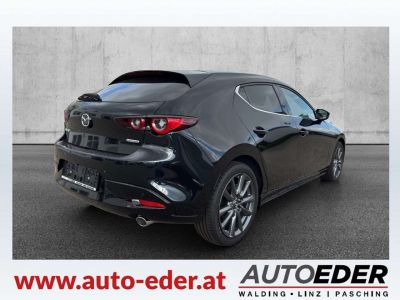Mazda Mazda3 Vorführwagen