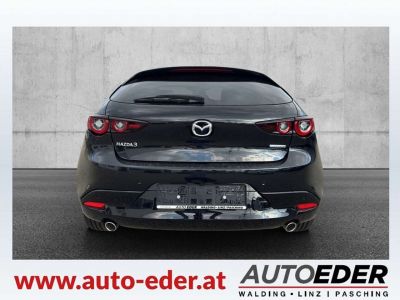 Mazda Mazda3 Vorführwagen