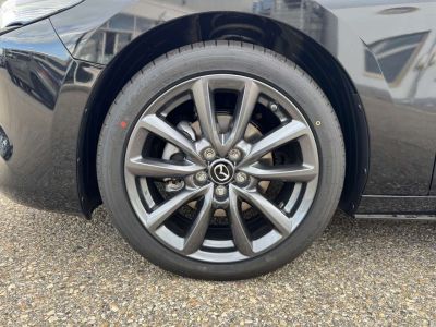 Mazda Mazda3 Vorführwagen