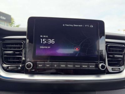 KIA Stonic Vorführwagen