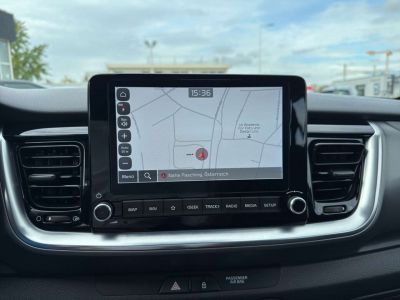 KIA Stonic Vorführwagen