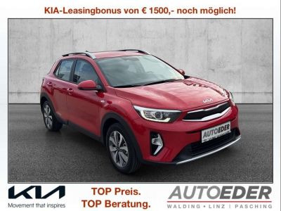 KIA Stonic Vorführwagen
